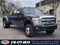 2015 Ford F-350SD Platinum DRW