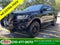 2022 Ford Ranger Lariat Black Appearance Pkg 501A