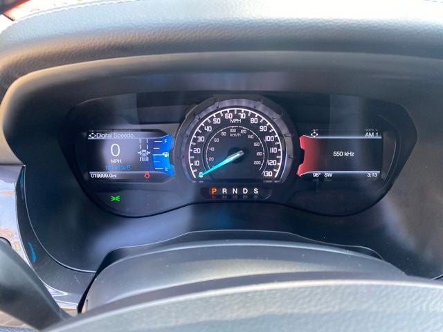 2022 Ford Ranger Lariat Black Appearance Pkg 501A