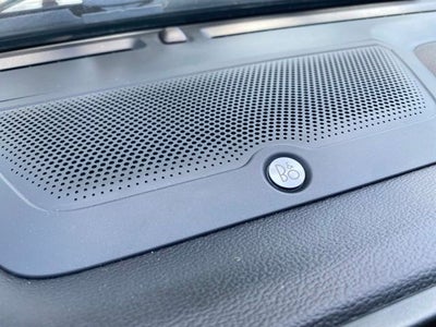 2022 Ford Ranger Lariat Black Appearance Pkg 501A