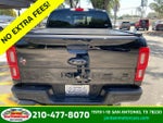 2022 Ford Ranger Lariat Black Appearance Pkg 501A