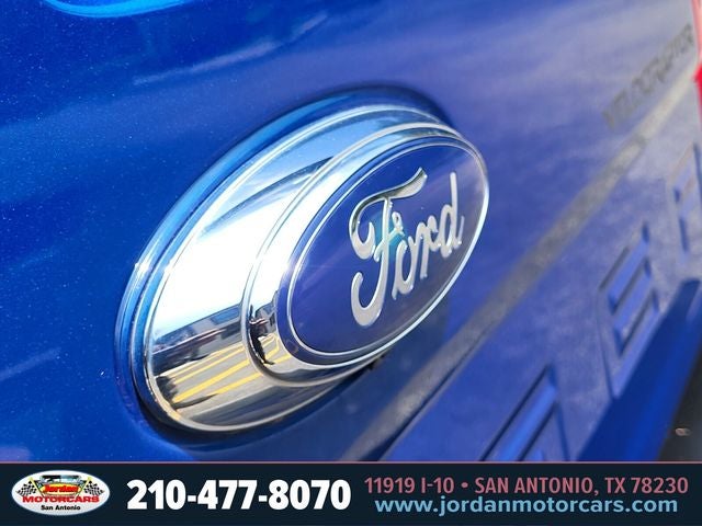 2020 Ford Ranger XLT HENNESSEY PKG