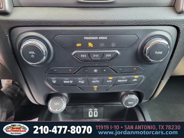 2020 Ford Ranger XLT HENNESSEY PKG