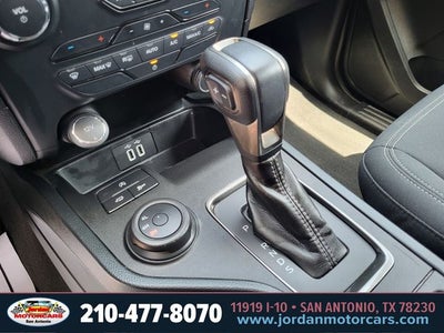 2020 Ford Ranger XLT HENNESSEY PKG