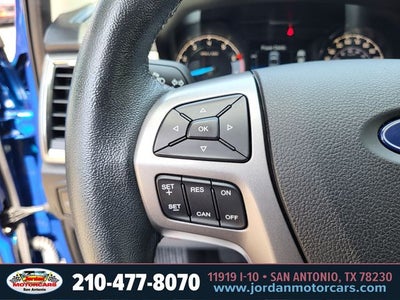 2020 Ford Ranger XLT HENNESSEY PKG