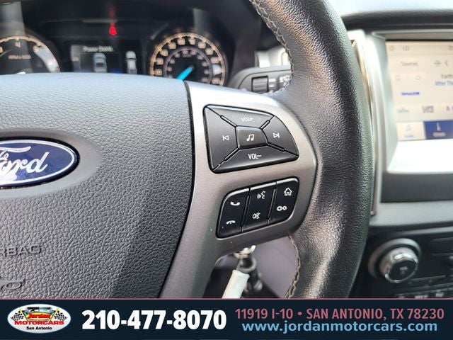 2020 Ford Ranger XLT HENNESSEY PKG