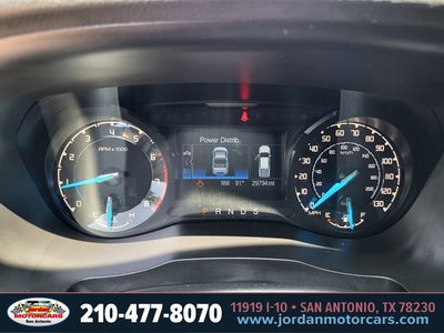 2020 Ford Ranger XLT HENNESSEY PKG