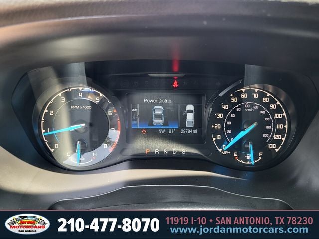 2020 Ford Ranger XLT HENNESSEY PKG