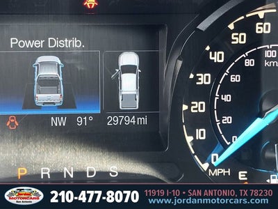 2020 Ford Ranger XLT HENNESSEY PKG