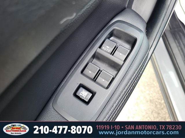 2023 Ford Ranger Lariat FX4
