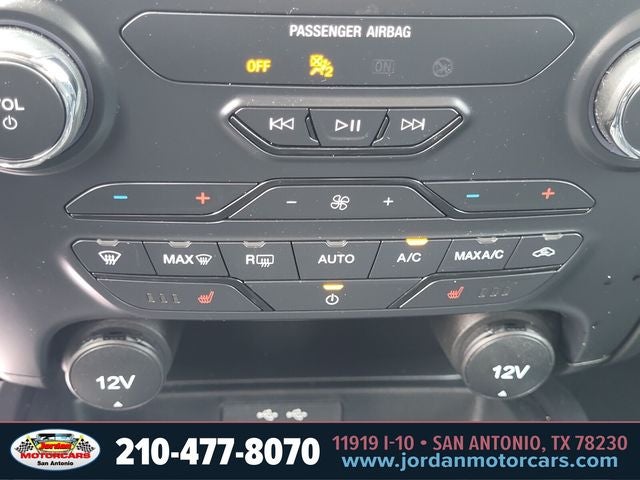 2023 Ford Ranger Lariat FX4
