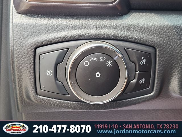 2023 Ford Ranger Lariat FX4