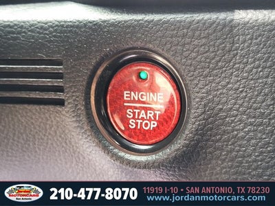 2023 Ford Ranger Lariat FX4