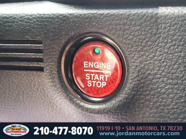2023 Ford Ranger Lariat FX4