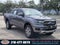 2023 Ford Ranger Lariat FX4