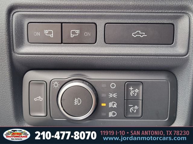 2021 Ford F-150 Lariat SuperCrew