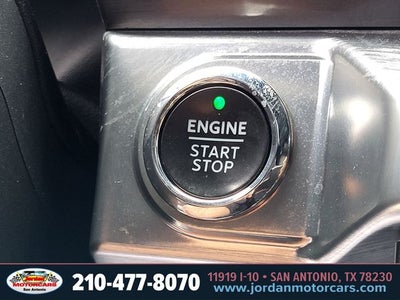 2021 Ford F-150 Lariat SuperCrew