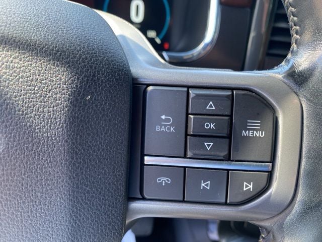 2021 Ford F-150 Lariat SuperCrew