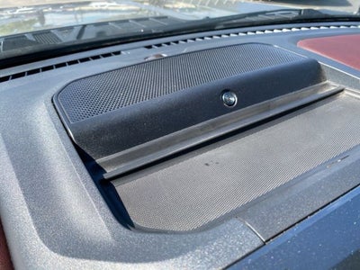 2021 Ford F-150 Lariat SuperCrew