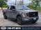 2021 Ford F-150 Lariat SuperCrew