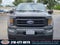 2021 Ford F-150 Lariat SuperCrew