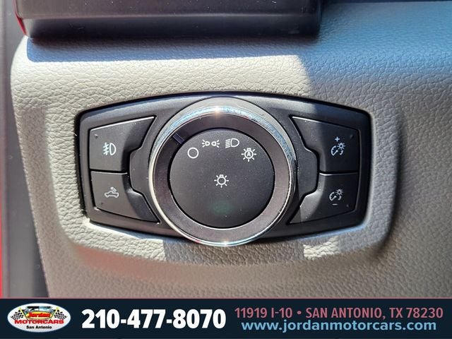 2018 Ford F-150 XL SuperCrew