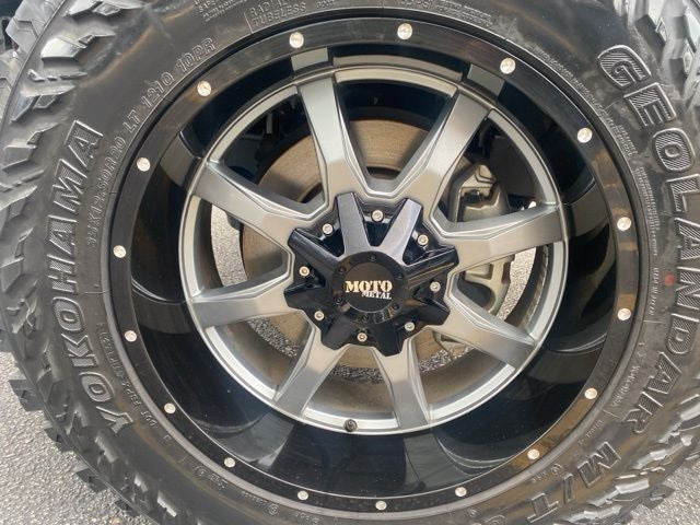 2020 Ford F-150 XLT SuperCrew 4x4 302A
