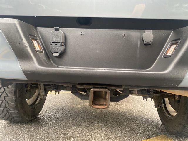 2020 Ford F-150 XLT SuperCrew 4x4 302A