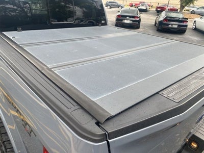 2020 Ford F-150 XLT SuperCrew 4x4 302A