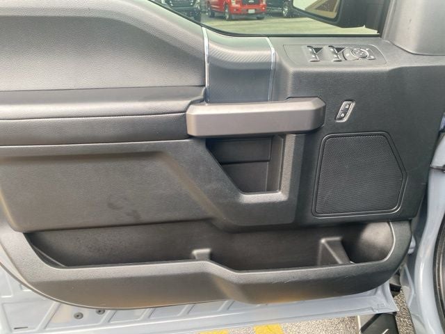 2020 Ford F-150 XLT SuperCrew 4x4 302A