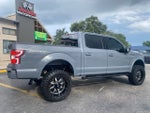 2020 Ford F-150 XLT SuperCrew 4x4 302A