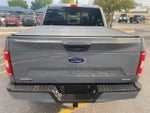 2020 Ford F-150 XLT SuperCrew 4x4 302A