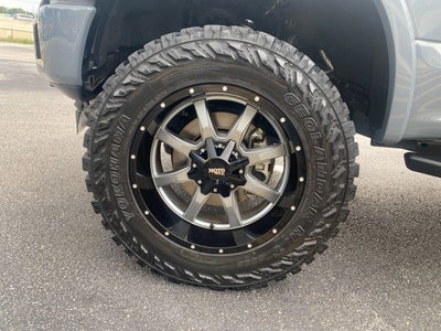2020 Ford F-150 XLT SuperCrew 4x4 302A
