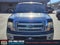 2013 Ford F-150 XLT SUPERCREW CHROME PACKAGE