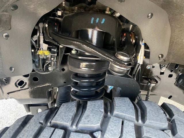 2021 Ford F-150 Lariat BADLANDER PKG.