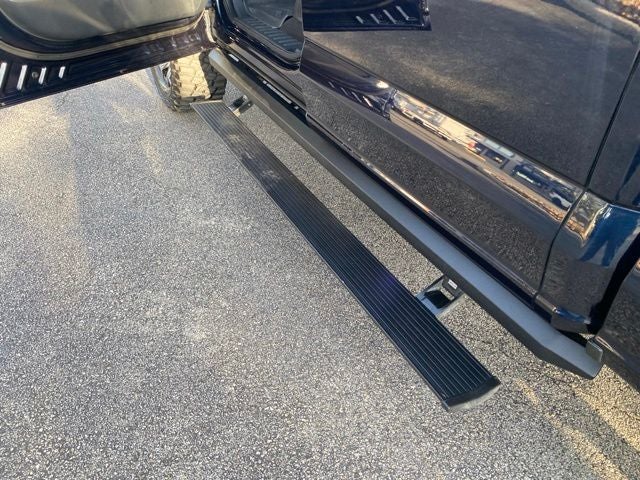 2021 Ford F-150 Lariat BADLANDER PKG.