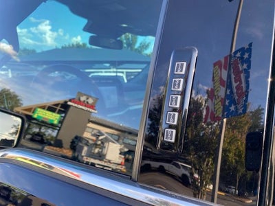 2021 Ford F-150 Lariat BADLANDER PKG.
