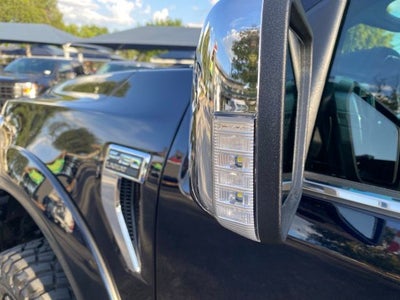 2021 Ford F-150 Lariat BADLANDER PKG.