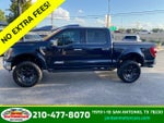 2021 Ford F-150 Lariat BADLANDER PKG.