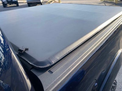 2021 Ford F-150 Lariat BADLANDER PKG.