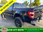 2021 Ford F-150 Lariat BADLANDER PKG.