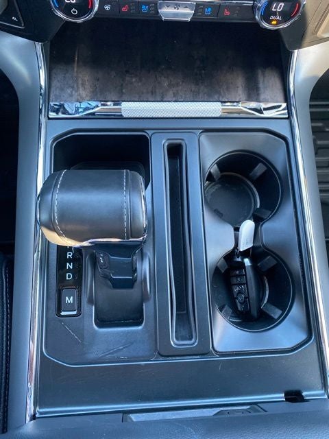 2021 Ford F-150 Lariat BADLANDER PKG.