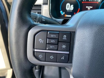 2021 Ford F-150 Lariat BADLANDER PKG.
