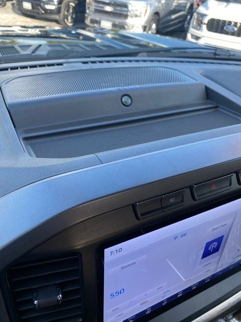 2021 Ford F-150 Lariat BADLANDER PKG.
