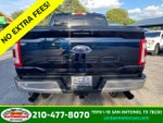 2021 Ford F-150 Lariat BADLANDER PKG.