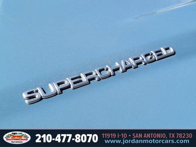 2023 Ford F-150 Lariat SHELBY