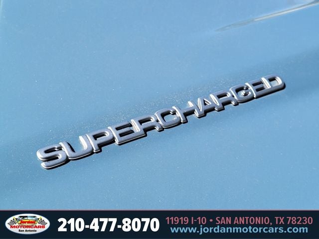 2023 Ford F-150 Lariat SHELBY