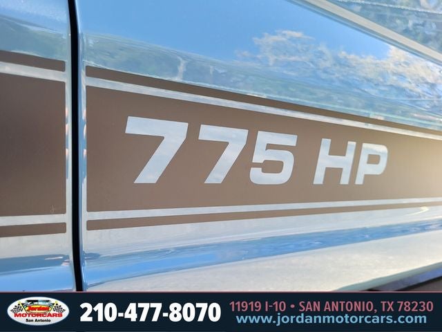 2023 Ford F-150 Lariat SHELBY