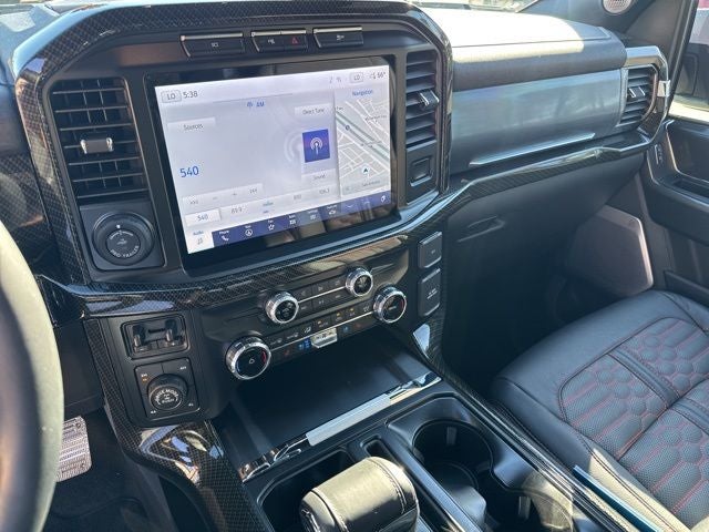 2023 Ford F-150 Lariat SHELBY