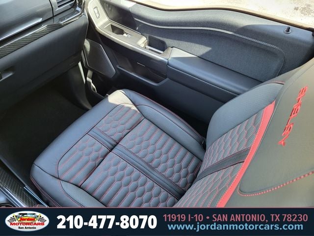 2023 Ford F-150 Lariat SHELBY